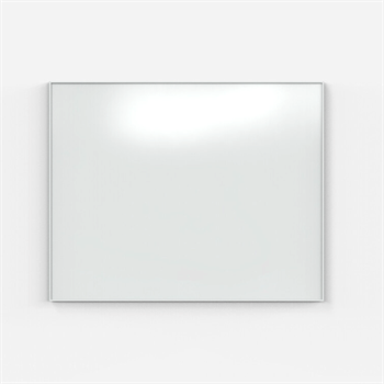 Lintex ONE whiteboard, hvid ramme 1507x1207